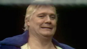 All Star Wrestling - March 22, 1980