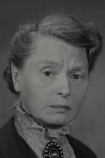 Image of Paula Illemann Feder