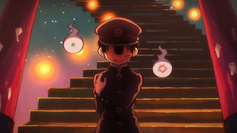 The Misaki Stairs (1)