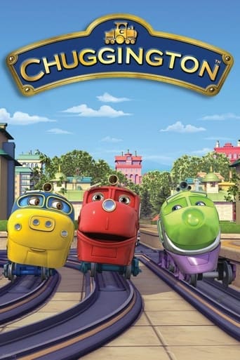 Chuggington