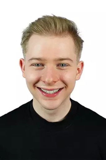 Image of Nicholas McCluskey