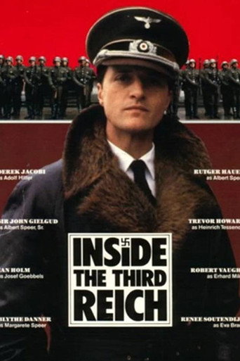 Inside the Third Reich 在线观看和下载完整电影