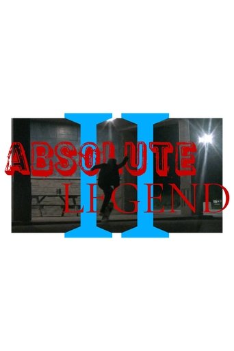 Absolute Legend II: Night Rider