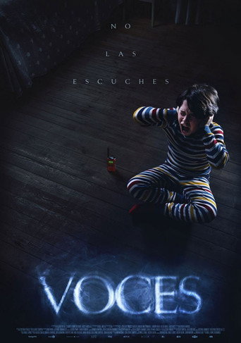 Voces 在线观看和下载完整电影