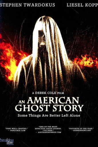An American Ghost Story 在线观看和下载完整电影
