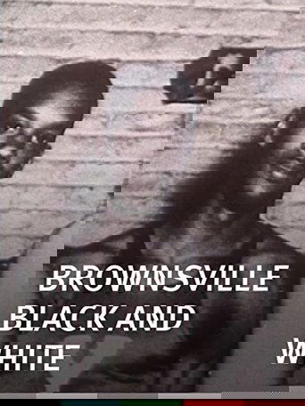 Brownsville Black and White