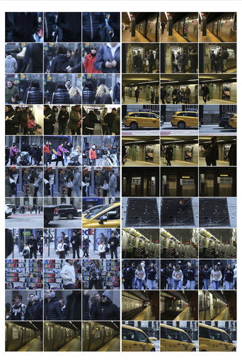 Interactions 28: New York City 2