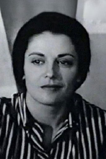 Image of Nanuli Pirveli