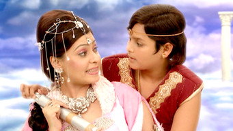 Rani Pari To Give Super Powers To Baalveer