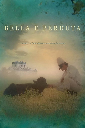 Okładka filmu Bella e perduta