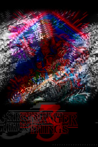 Stranger Things 3