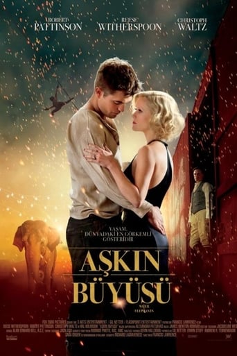 Aşkın Büyüsü türkçe dublaj film izle