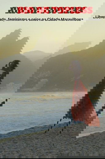 Rio de Topless