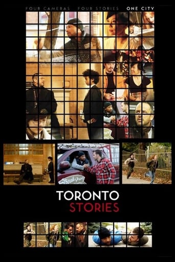 Toronto Stories 在线观看和下载完整电影