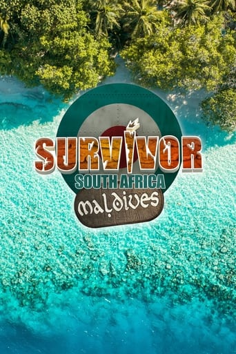 Survivor South Africa