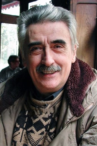 Image of Carlos Roffé