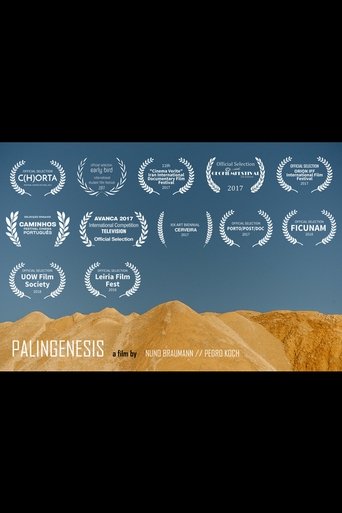 Palingenesis