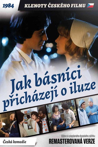 Jak básníci přicházejí o iluze 在线观看和下载完整电影