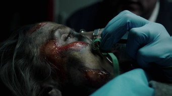 Burned Alive episode still image