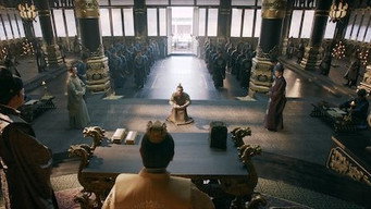 Temporada 1 Episodio 25