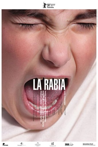 La Rabia 在线观看和下载完整电影