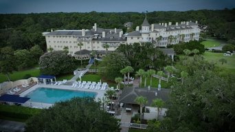 Jekyll Island Resort