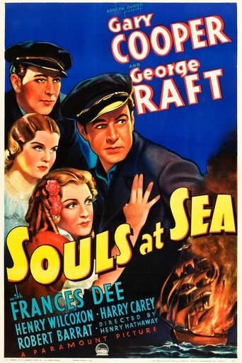 Movie Souls at Sea Poster Images, BackDrops Images, Logo Images posters 6 /sFKPK7ftWLRuXMO3E8xFAJaQH4X.jpg