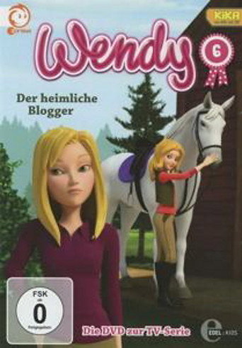 Wendy - Der heimliche Blogger 在线观看和下载完整电影