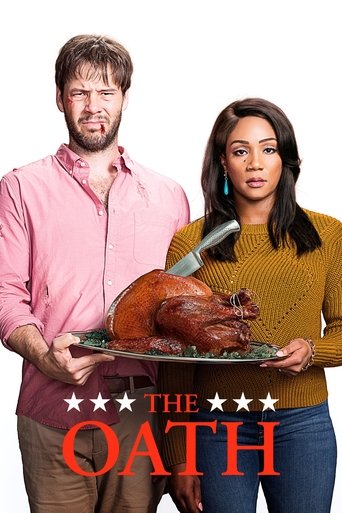 The Oath filmes online gratis