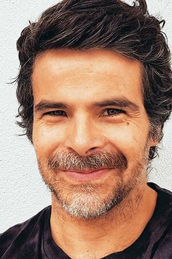 Image of Miguel Costa