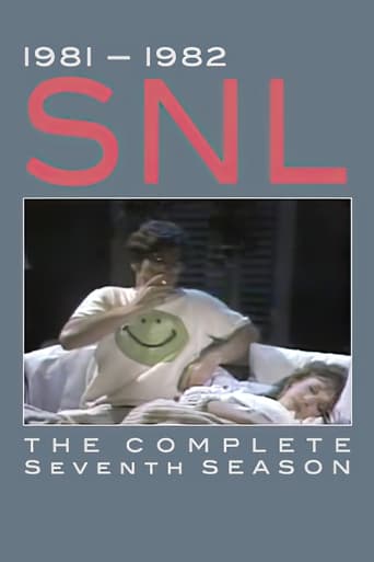 Saturday Night Live