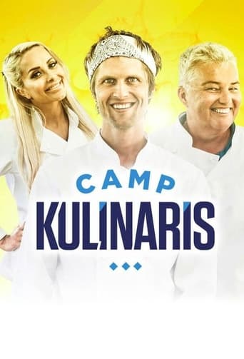 Camp kulinaris