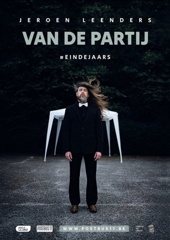 Jeroen Leenders: Van de partij