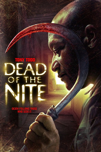 Dead of the Nite 在线观看和下载完整电影