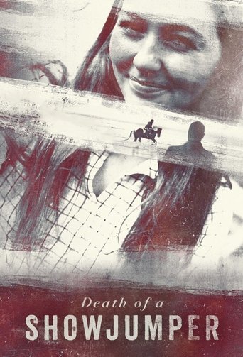 Death of a Showjumper