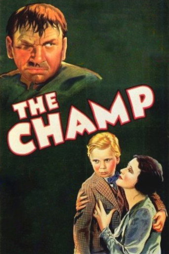 The Champ 在线观看和下载完整电影