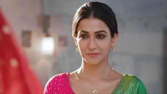 Kaushalya returns the dowry money to Ganga