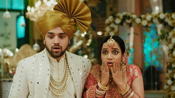 The Pandyas' Hilarious Event
