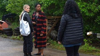 Wednesday, 17th July 2024 episode still image