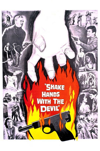 Shake Hands with the Devil 在线观看和下载完整电影