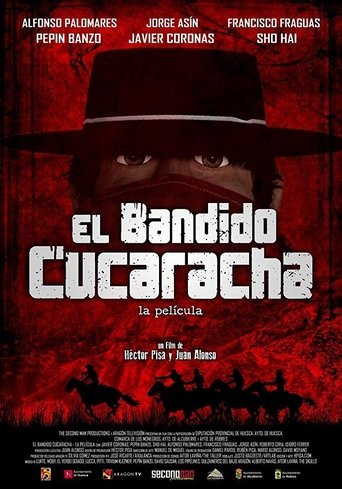 El Bandido Cucaracha線上电影看完整版