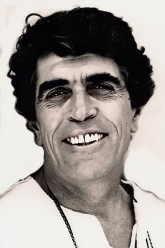 Image of Hugo Midón
