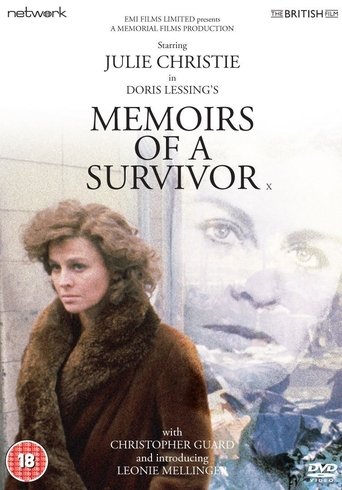 Memoirs of a Survivor 在线观看和下载完整电影