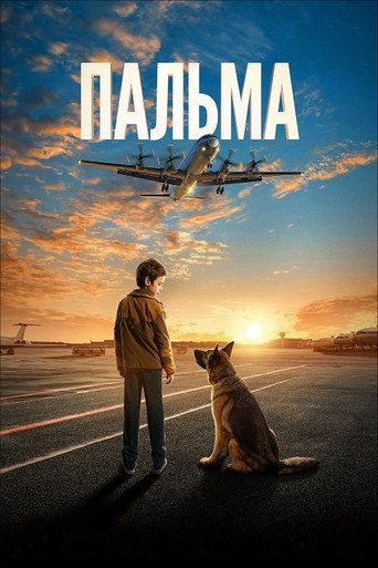 Пальма 在线观看和下载完整电影