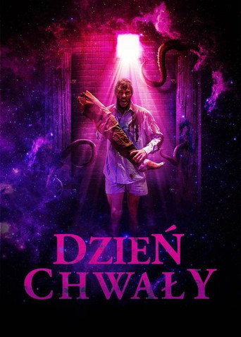 Okładka filmu Dzień chwały