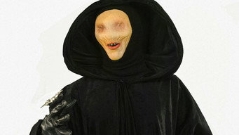 The Temptation of Sarah Jane Smith (2)