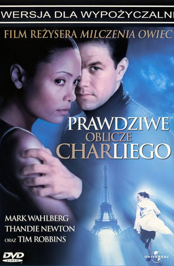 Okładka filmu Prawdziwe oblicze Charliego