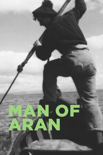 Man of Aran 在线观看和下载完整电影