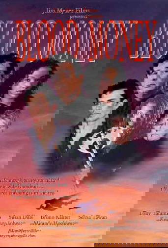 Blood Money