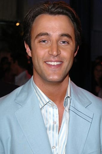 Image of Ben Mulroney